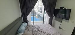 Leville iSuites (D15), Apartment #558216851